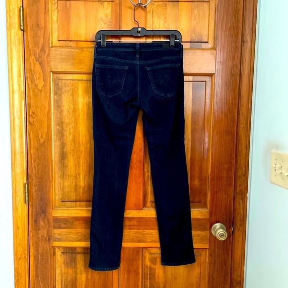 AG Adriano Goldschmied Skinny Jeans! - Picture 9 of 9